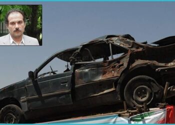 في مثل هذا اليوم 12 يناير2010م..بقلم سامح جميل ..