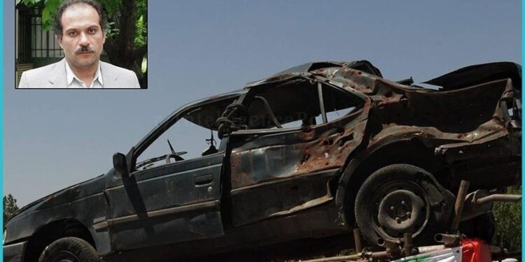 في مثل هذا اليوم 12 يناير2010م..بقلم سامح جميل ..