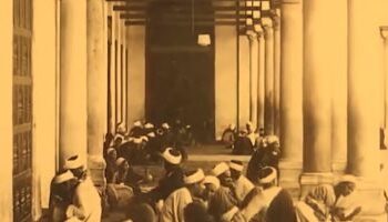 في مثل هذا اليوم 24 يناير1897م..بقلم سامح جميل..