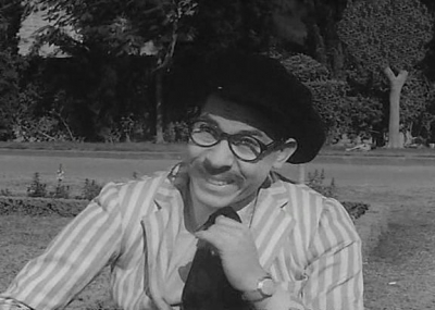 في مثل هذا اليوم 2 يناير 1927 م..بقلم سامح جميل..