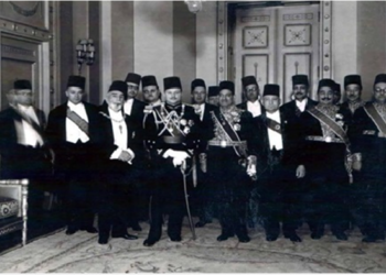 في مثل هذا اليوم29 يناير1952م..بقلم سامح جميل..