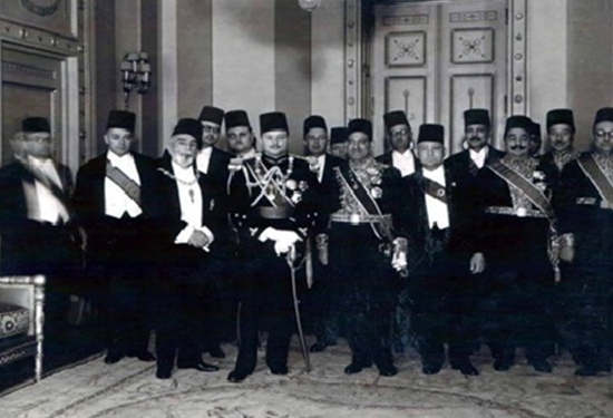 في مثل هذا اليوم29 يناير1952م..بقلم سامح جميل..