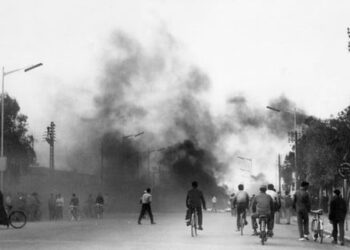 في مثل هذا اليوم 19 يناير1984م..بقلم سامح جميل..