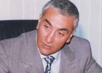 في مثل هذا اليوم 24 يناير2002م..بقلم سامح جميل..