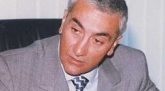 في مثل هذا اليوم 24 يناير2002م..بقلم سامح جميل..