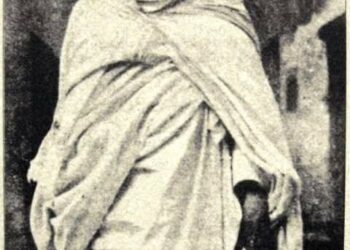 في مثل هذا اليوم 20 يناير1872م..بقلم سامح جميل..