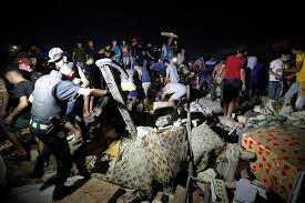 في مثل هذا اليوم 15 يناير2018م.بقلم سامح جميل..