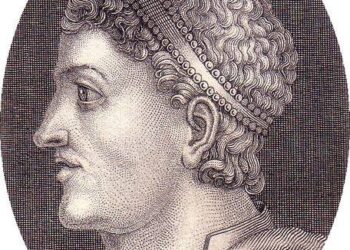 في مثل هذا اليوم 23 يناير 393م..بقلم سامح جميل..