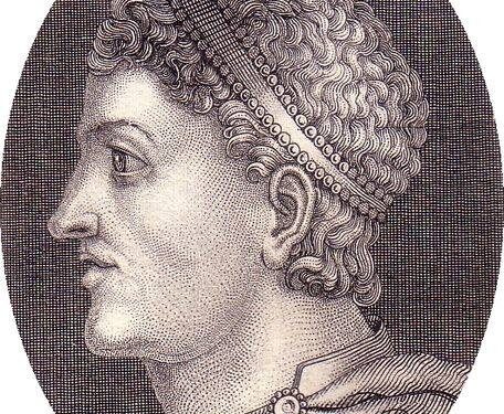 في مثل هذا اليوم 23 يناير 393م..بقلم سامح جميل..