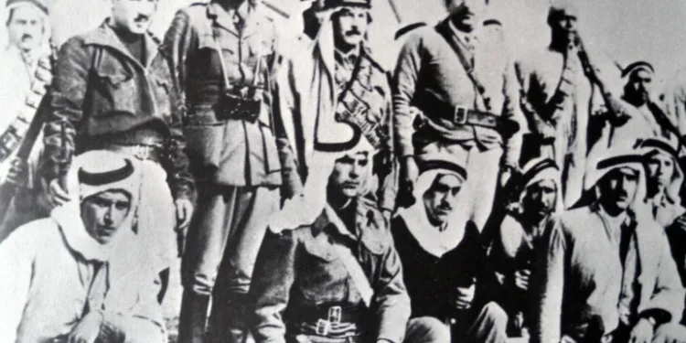 في مثل هذا اليوم 18 يناير1949م..بقلم سامح جميل..