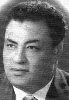 في مثل هذا اليوم29 يناير1988م..بقلم سامح جميل..