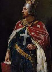 في مثل هذا اليوم 21 يناير1189م..بقلم سامح جميل..