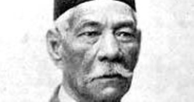 في مثل هذا اليوم 12 يناير1924م..بقلم سامح جميل..