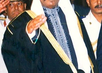 في مثل هذا اليوم 31 يناير 1978م..بقلم سامح جميل..