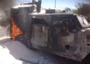 في مثل هذا اليوم29 يناير 2015م..بقلم سامح جميل..