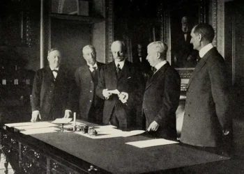 في مثل هذا اليوم 17 يناير1917م..بقلم سامح جميل..