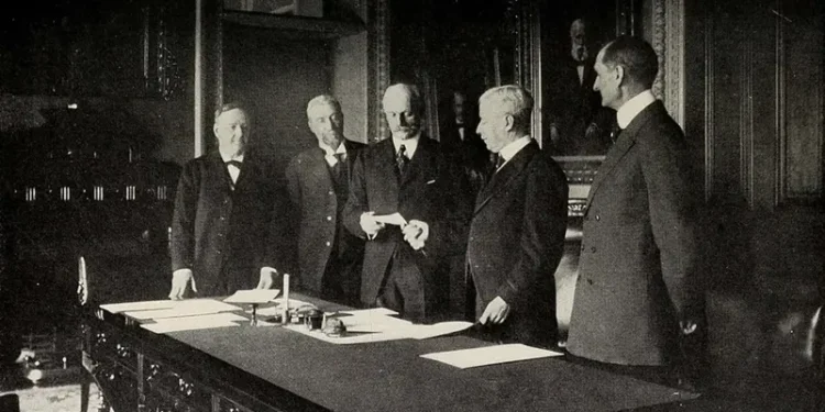 في مثل هذا اليوم 17 يناير1917م..بقلم سامح جميل..