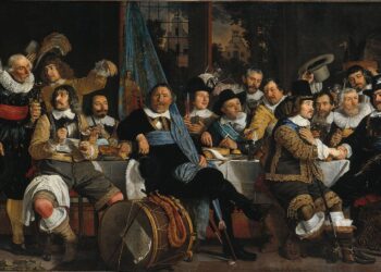 في مثل هذا اليوم 30 يناير1648م..بقلم سامح جميل..