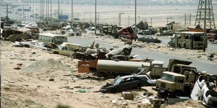 في مثل هذا اليوم 17 يناير1991م..بقلم سامح جميل..