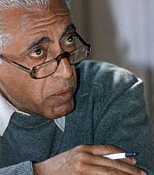 في مثل هذا اليوم 24 يناير2004م..بقلم سامح جميل..