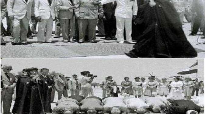 في مثل هذا اليوم 26 يناير1981م..بقلم سامح جميل..