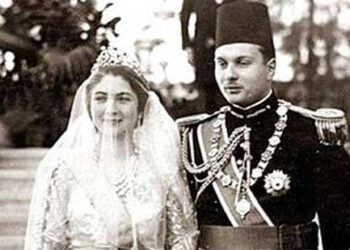 في مثل هذا اليوم 20 يناير1938م..بقلم سامح جميل..