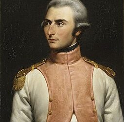 في مثل هذا اليوم 26 يناير1763م..بقلم سامح جميل..