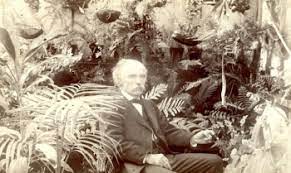 في مثل هذا اليوم 12 يناير1837م..بقلم سامح جميل..