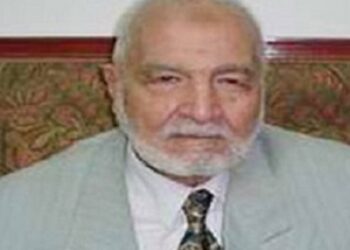 في مثل هذا اليوم 9 يناير2004م..بقلم ساامح جميل..