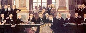 في مثل هذا اليوم 19 يناير1919م..بقلم سامح جميل..