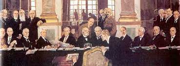 في مثل هذا اليوم 19 يناير1919م..بقلم سامح جميل..