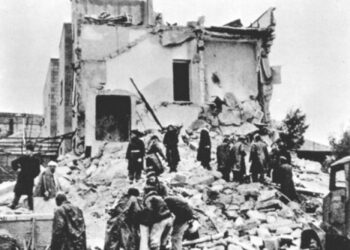 في مثل هذا اليوم 16 يناير1948م..بقلم سامح جميل..