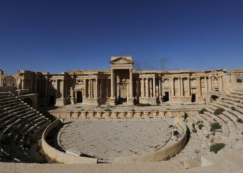 في مثل هذا اليوم 18 يناير2017م..بقلم سامح جميل..