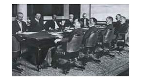 في مثل هذا اليوم 2 يناير1905م..بقلم سامح جميل..