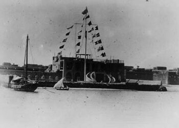 في مثل هذا اليوم 21 يناير1915م..بقلم سامح جميل..