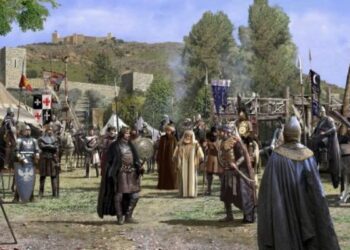 في مثل هذا اليوم 22 يناير1490م.. بقلم سامح جميل..