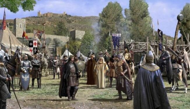 في مثل هذا اليوم 22 يناير1490م.. بقلم سامح جميل..