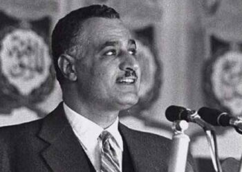 في مثل هذا اليوم 12 يناير1954م..بقلم سامح جميل..