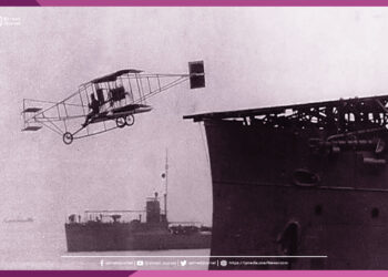 في مثل هذا اليوم 18 يناير1911م..بقلم سامح جميل..