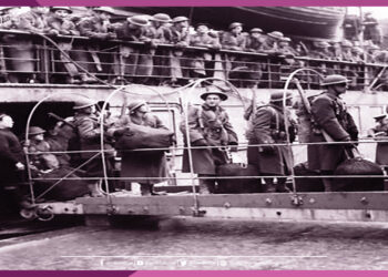 في مثل هذا اليوم 26 يناير1942م..بقلم سامح جميل…..