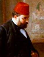 في مثل هذا اليوم8 يناير1915م..بقلم سامح جميل..