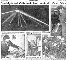 في مثل هذا اليوم 24 فبراير1942م..بقلم سامح جميل..