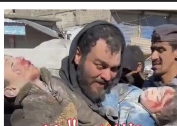 أطفال سورية : غنوا معنا لطفولتنا يا أطفال العالم