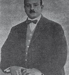 في مثل هذا اليوم 3 فبراير1888م..بقلم سامح جميل..