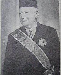 في مثل هذا اليوم 8فبراير1889م..بقلم سامح جميل..