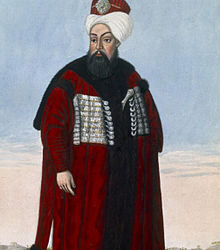 في مثل هذا اليوم25 فبراير1643م..بقلم سامح جميل..