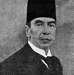 في مثل هذا اليوم 6فبراير1871م..بقلم سامح جميل..