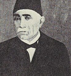 في مثل هذا اليوم 24 فبراير1828م..بقلم سامح جميل..