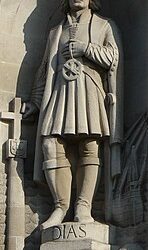 في مثل هذا اليوم 3 فبراير1488م..بقلم سامح جميل..