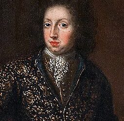 في مثل هذا اليوم 23 فبراير1660م..بقلم سامح  جميل..